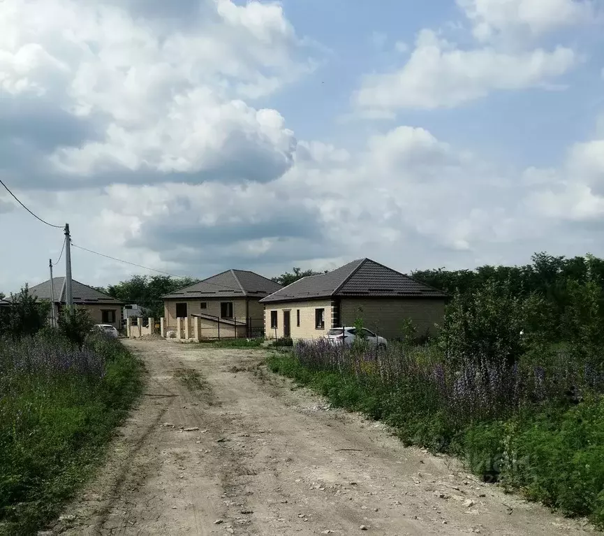 Участок в Ставропольский край, Ставрополь ул. Кавказский тракт, 158 ... - Фото 0