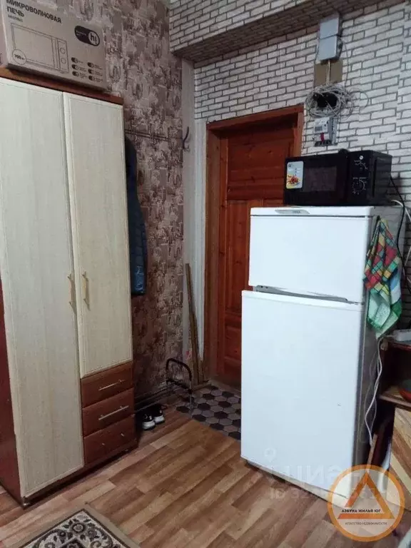 Комната Краснодарский край, Туапсе ул. Пушкина (7.0 м) - Фото 2