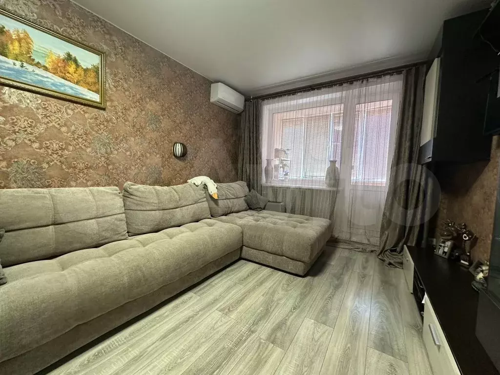 2-к. квартира, 46 м, 8/10 эт. - Фото 1