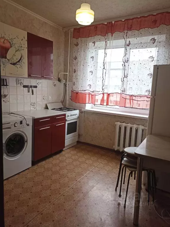 2-к кв. Оренбургская область, Оренбург ул. Конституции СССР, 7/2 (51.0 ... - Фото 0