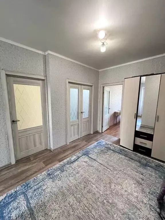2-к кв. Астраханская область, Астрахань ул. Медиков, 5 (55.0 м) - Фото 1