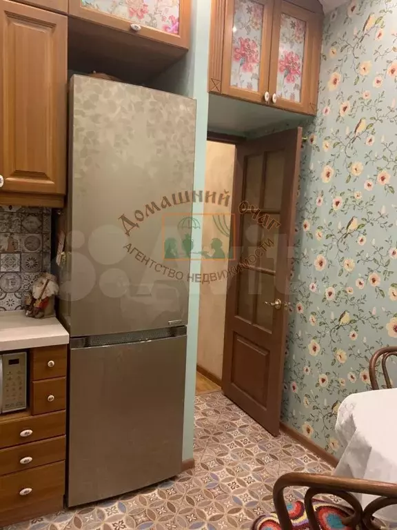 1-к. квартира, 31 м, 5/5 эт. - Фото 1