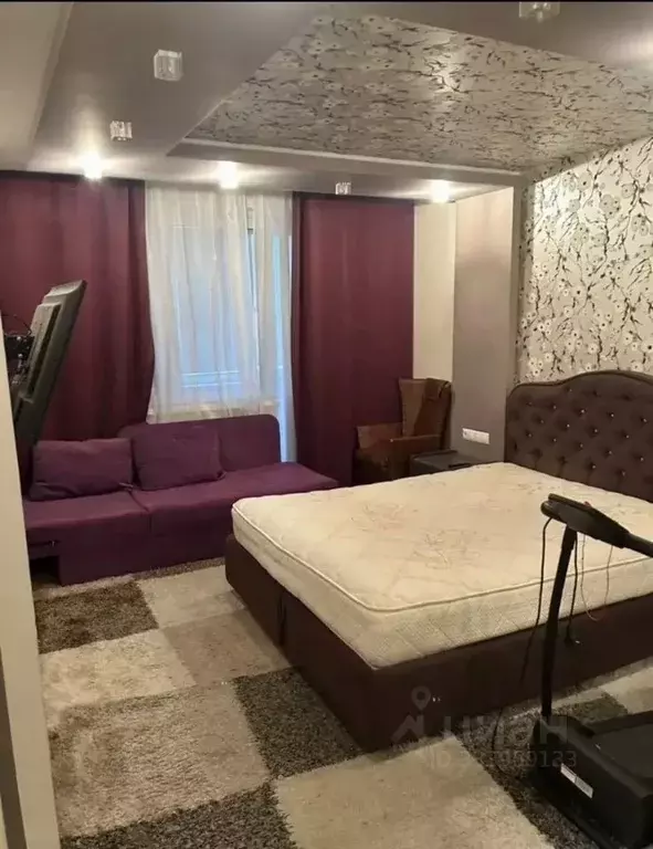 3-к кв. Москва, Москва, Московский г. ул. Никитина, 18к1 (81.0 м) - Фото 1