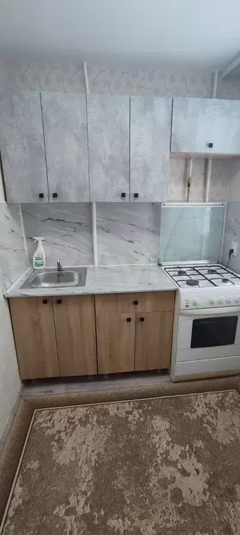 2-к. квартира, 44,7 м, 4/5 эт. - Фото 1