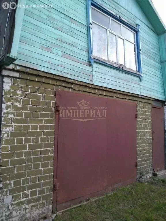 Дом в Йошкар-Ола, улица Мосолова, 9 (100 м) - Фото 1