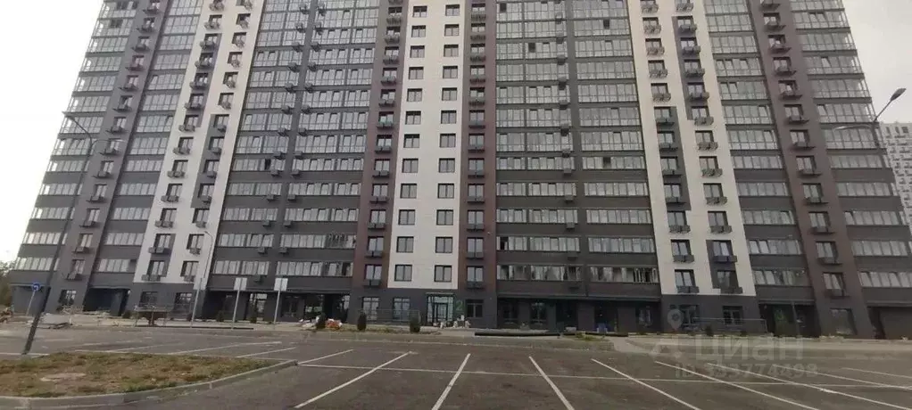 Помещение свободного назначения в Волгоградская область, Волгоград ... - Фото 1