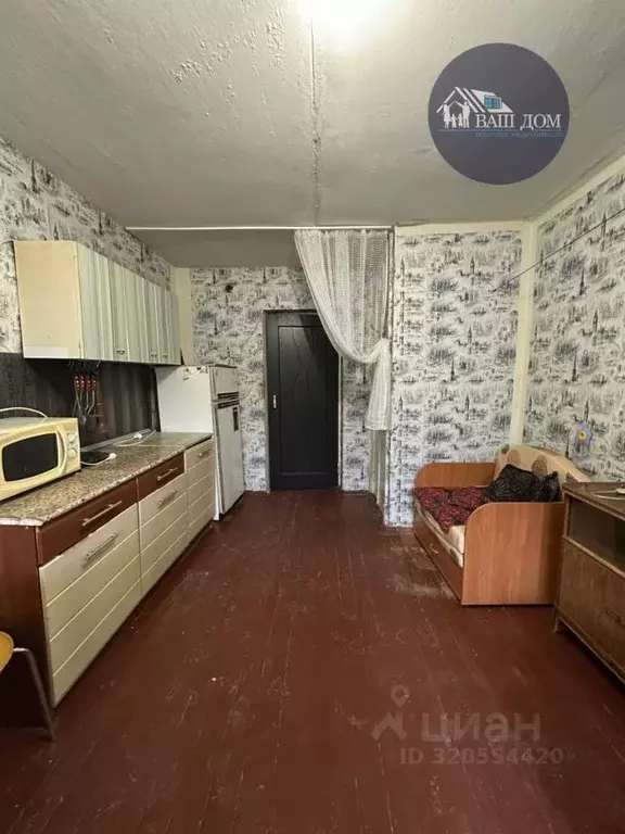 Комната Архангельская область, Северодвинск ул. Карла Маркса, 8 (16.7 ... - Фото 1