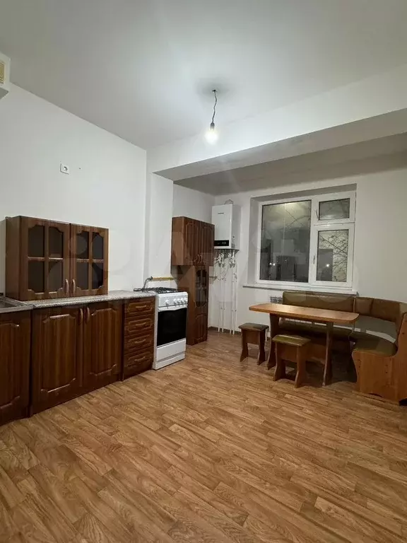 3-к. квартира, 61 м, 2/3 эт. - Фото 0