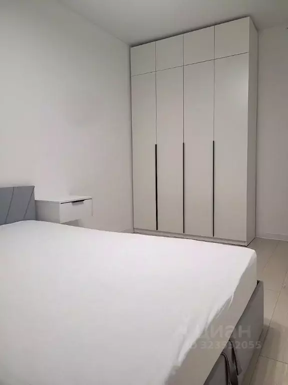 1-к кв. Московская область, Пушкино ул. Антона Ветчинова, 3к1 (41.1 м) - Фото 2