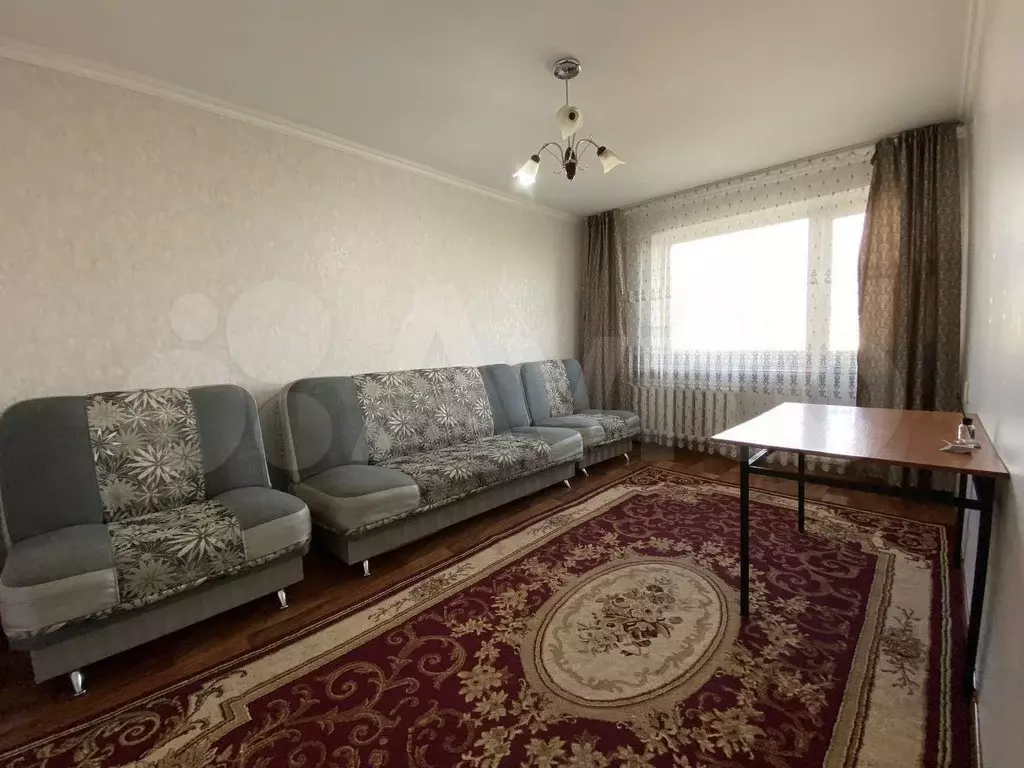 2-к. квартира, 45,3 м, 4/9 эт. - Фото 0