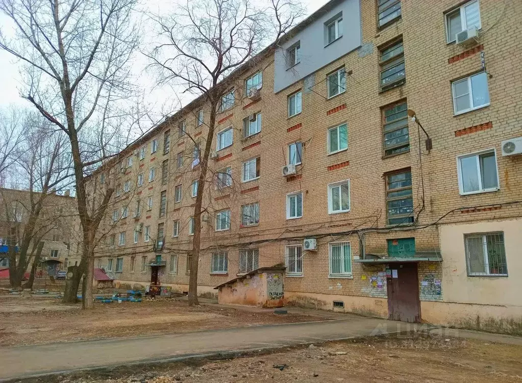 1-к кв. Саратовская область, Энгельс ул. Менделеева, 1 (18.0 м) - Фото 0