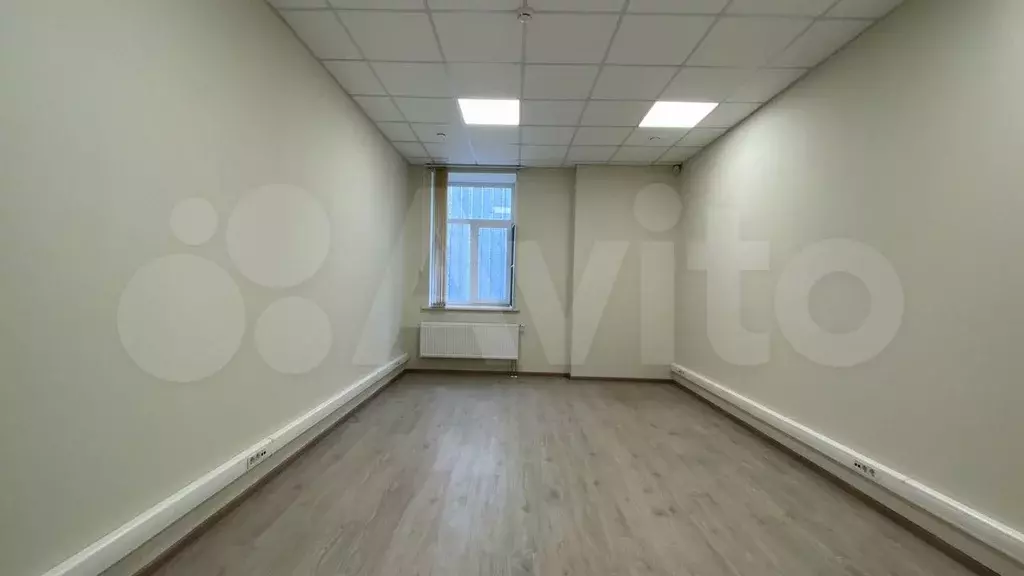 Продажа офиса в БЦ - Фото 1