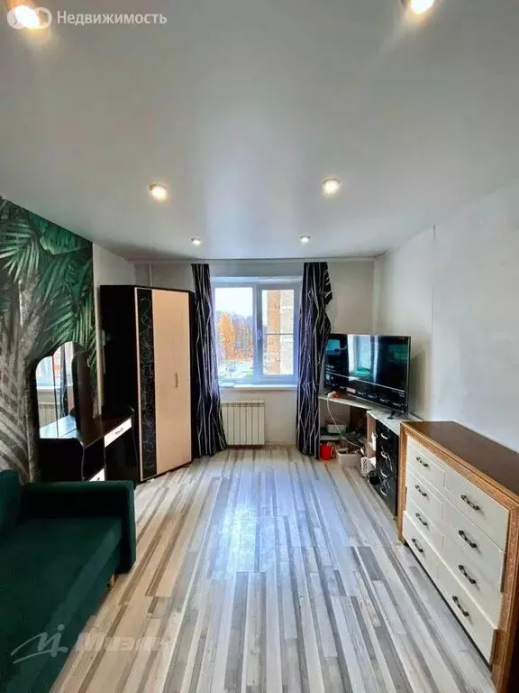 2-комнатная квартира: Павловский Посад, Южная улица, 6 (49.9 м) - Фото 1