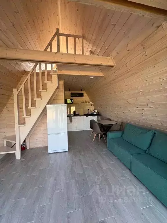 Дом в Московская область, Серпухов городской округ, д. Дракино, ... - Фото 2