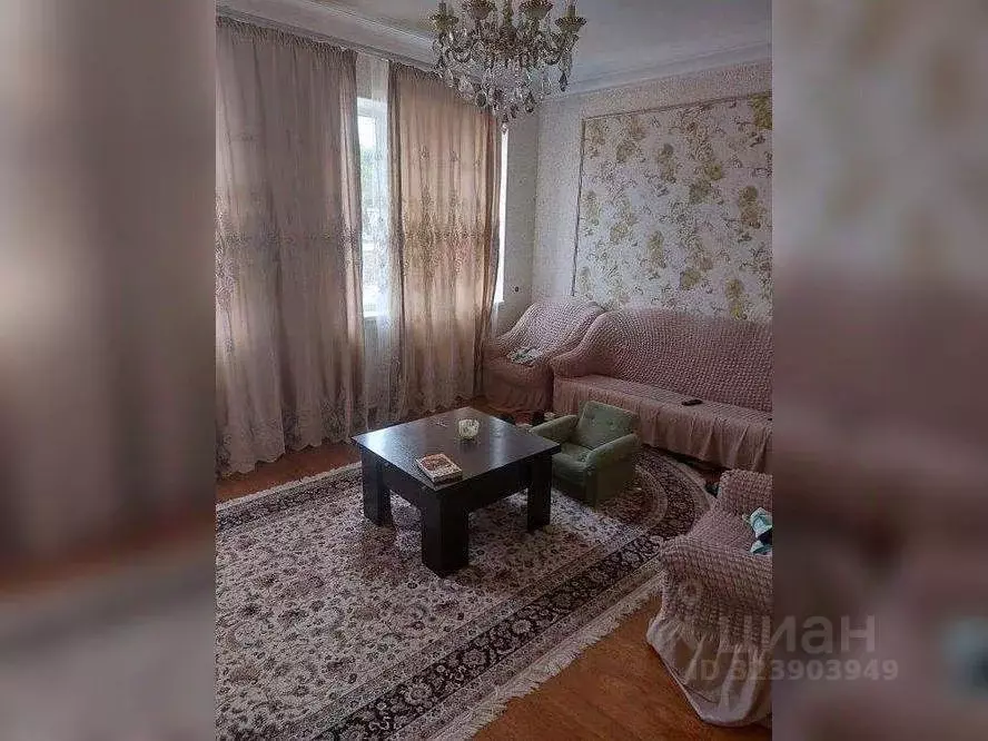 Коттедж в Карачаево-Черкесия, Малокарачаевский район, с. Первомайское ... - Фото 2