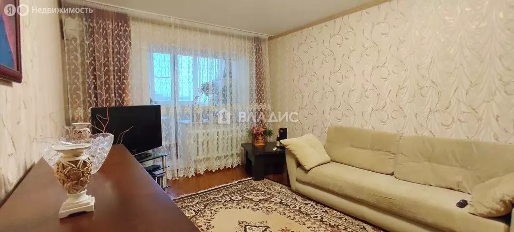 3-комнатная квартира: Ейск, улица Горького, 25/2 (93.3 м) - Фото 0