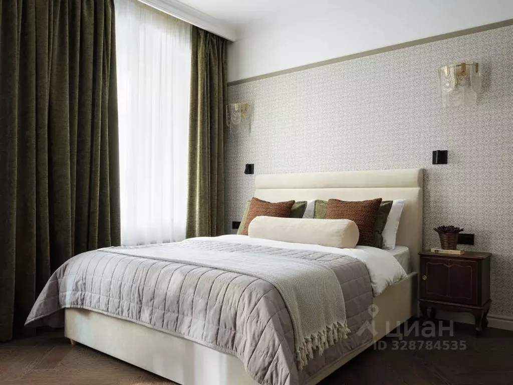 2-к кв. Санкт-Петербург просп. Малый Петроградской стороны, 63/13 ... - Фото 2