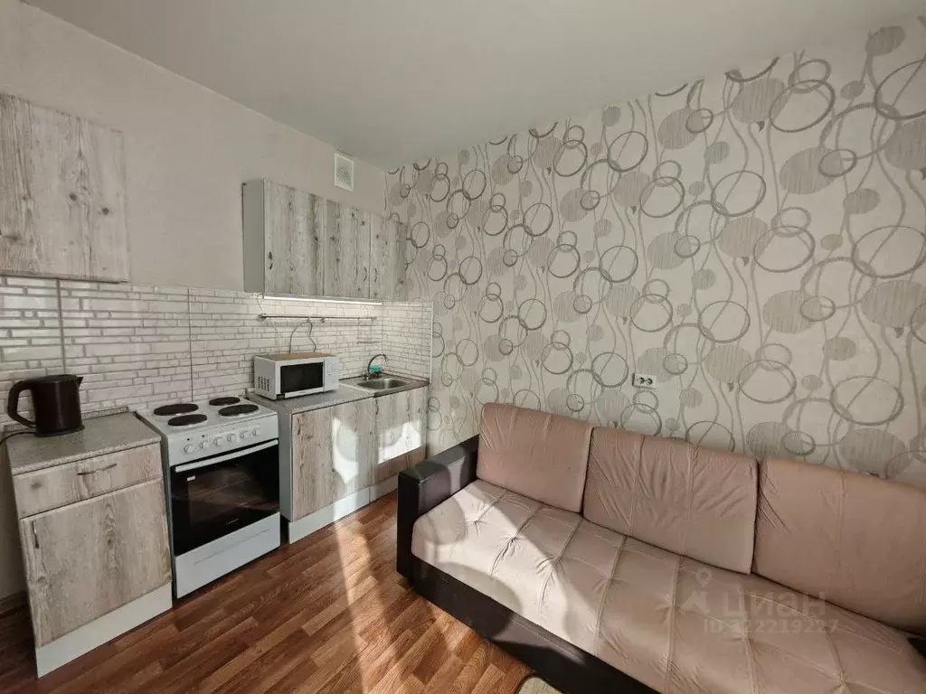 Студия Новосибирская область, Новосибирск ул. Михаила Кулагина, 31 ... - Фото 0