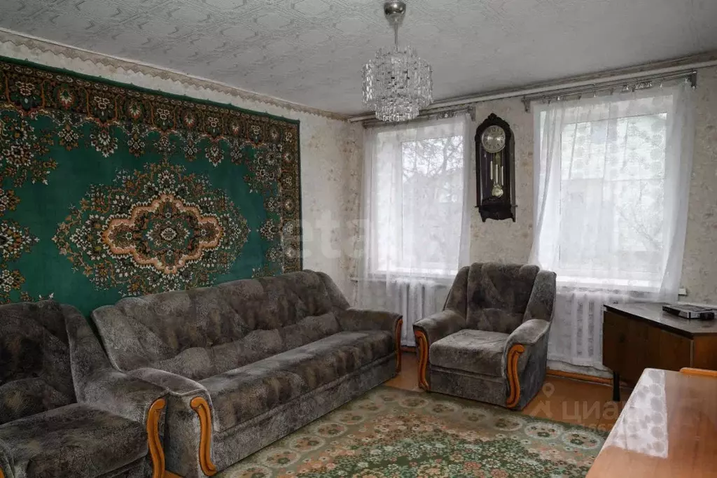 Дом в Тверская область, Тверь проезд 2-й Плеханова, 13/16 (70 м) - Фото 0