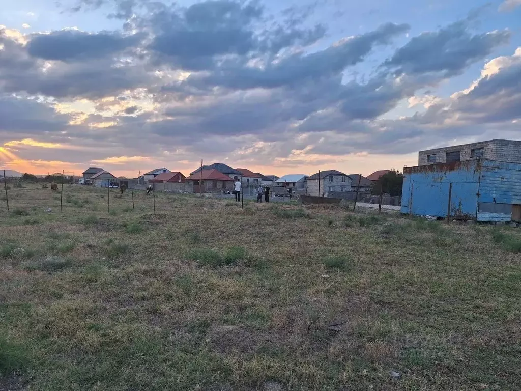 Участок в Дагестан, Махачкала городской округ, с. Шамхал-Термен  (28.0 ... - Фото 0