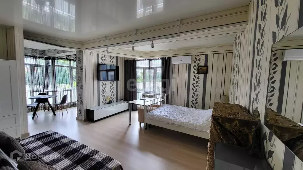Продаётся квартира-студия, 39 м - Фото 1