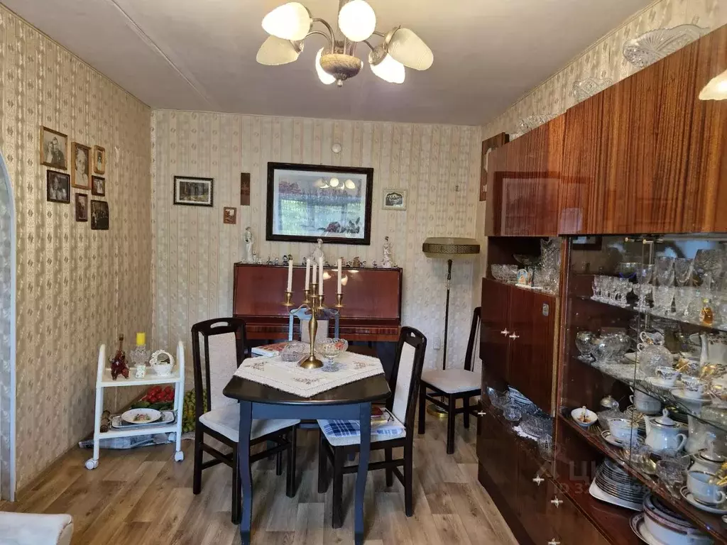 2-к кв. Челябинская область, Челябинск Краснознаменная ул., 12А (42.2 ... - Фото 2