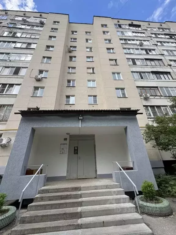 3-к кв. Нижегородская область, Нижний Новгород Заречный бул., 1 (66.6 ... - Фото 1