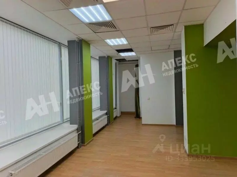 Помещение свободного назначения в Москва Павловская ул., 6 (148 м) - Фото 1