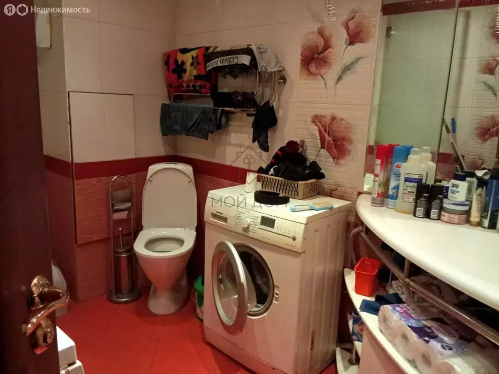 4-комнатная квартира: Москва, Рязанский проспект, 70к3 (63.8 м) - Фото 1