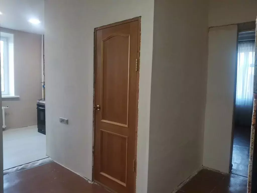 3-к кв. Ленинградская область, Сланцы ул. Кирова, 22 (62.0 м) - Фото 2