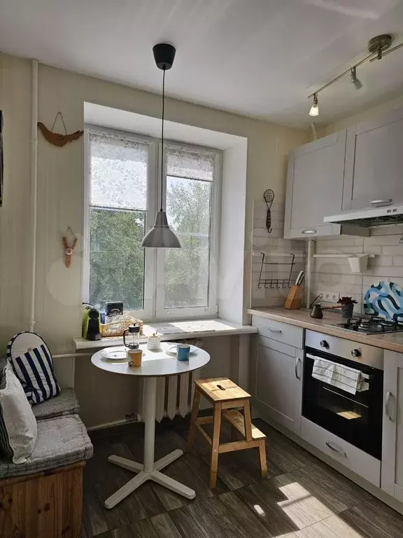 1-к. квартира, 32 м, 3/4 эт. - Фото 0