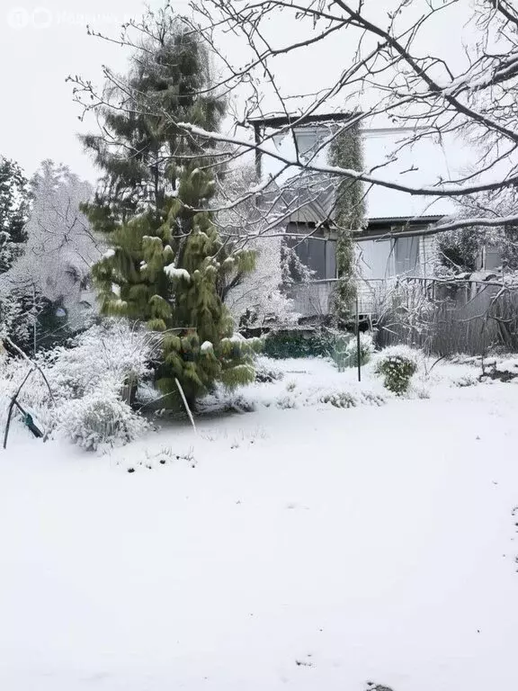 Дом в Дзержинск, СТ Дзержинец, 172 (70 м) - Фото 2