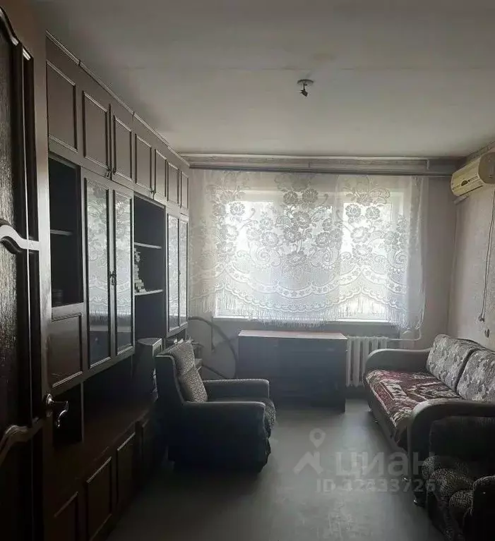 2-к кв. Волгоградская область, Волгоград бул. 30-летия Победы, 20 ... - Фото 1