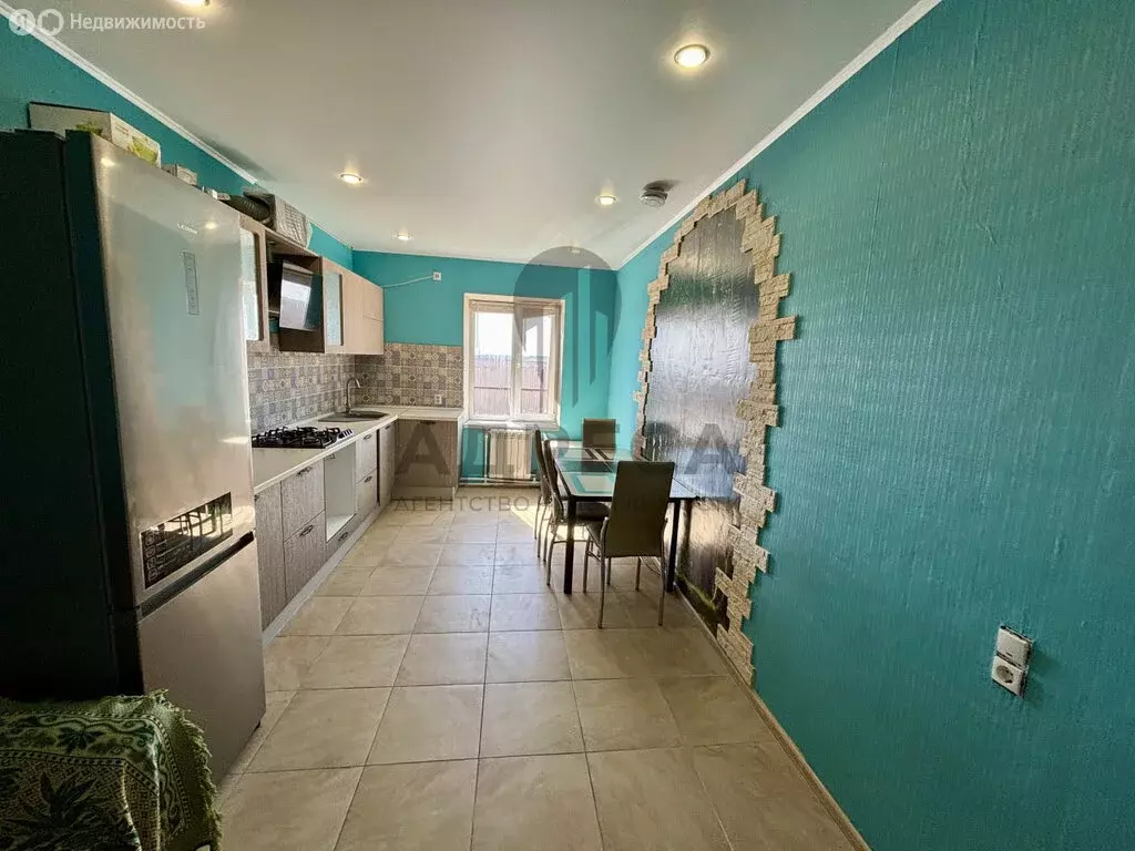 Дом в Благословенка, Солнечная улица (143.4 м) - Фото 2