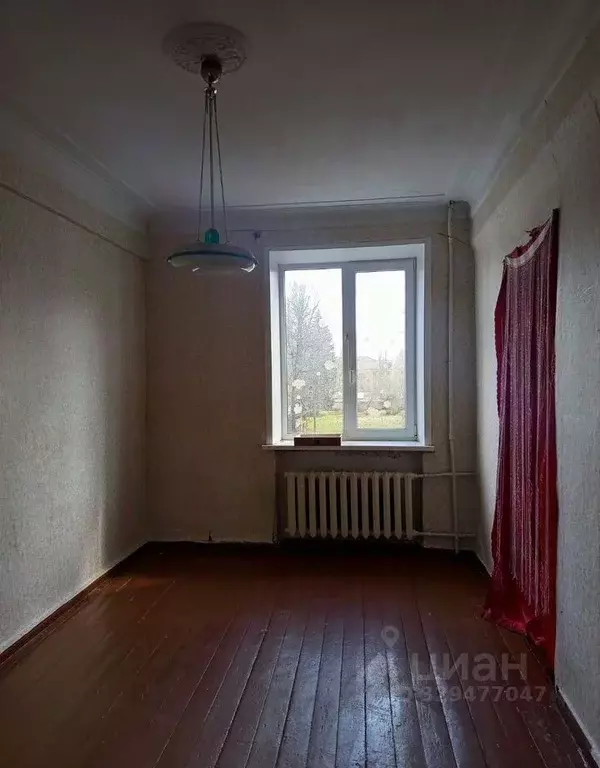 2-к кв. Ленинградская область, Сланцы ул. Маяковского, 10 (61.0 м) - Фото 2