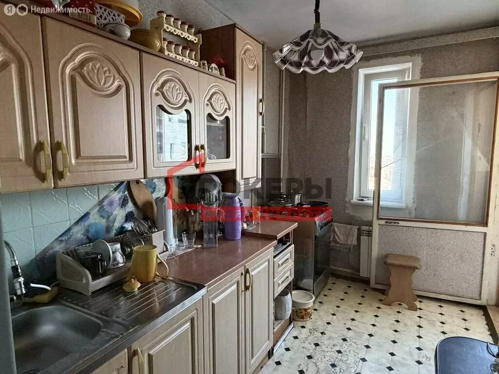 2-комнатная квартира: Севастополь, улица Вакуленчука, 10 (55.4 м) - Фото 1