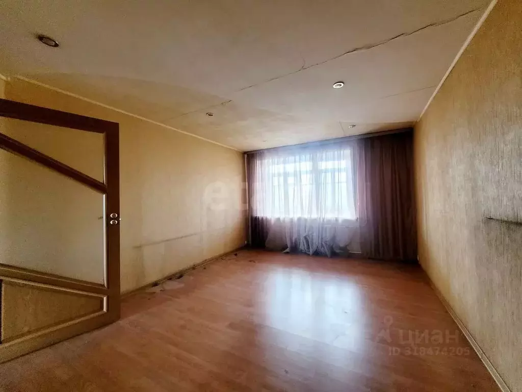 3-к кв. Хабаровский край, Советская Гавань Советско-Гаванский район, ... - Фото 1