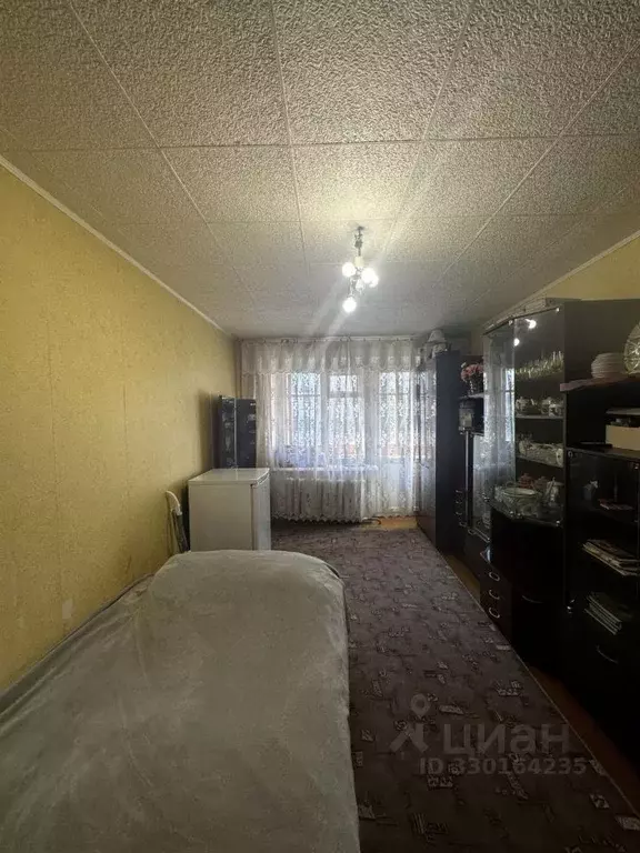 3-к кв. Кировская область, Киров ул. Крупской, 4 (61.2 м) - Фото 1