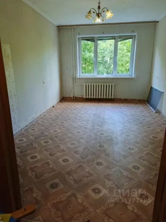 2-к кв. Тульская область, Тула ул. Макаренко, 15 (51.1 м) - Фото 1