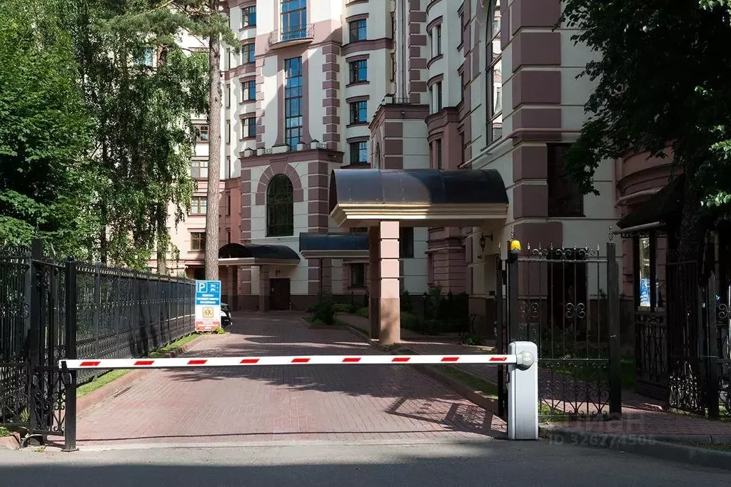 Помещение свободного назначения в Московская область, Одинцовский ... - Фото 1