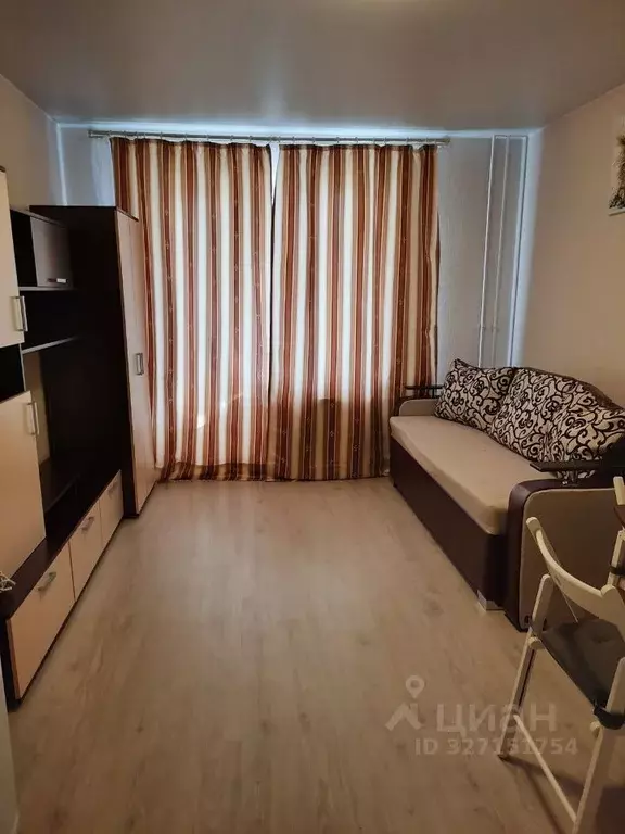 Студия Ленинградская область, Мурино Всеволожский район, бул. ... - Фото 2