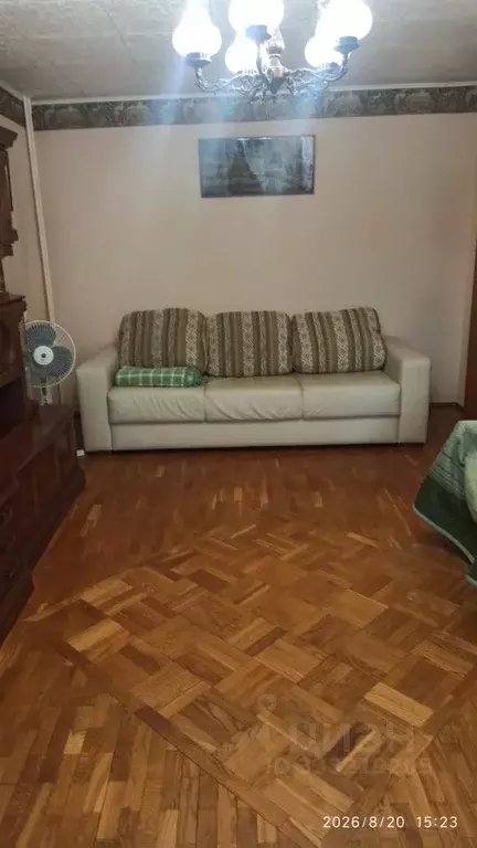 3-к кв. Марий Эл, Йошкар-Ола ул. Петрова, 21 (83.0 м) - Фото 1