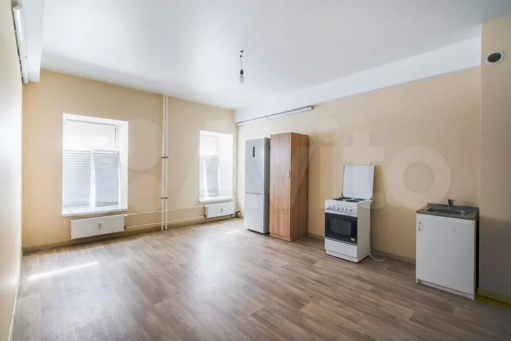 2-к. квартира, 70 м, 1/5 эт. - Фото 1