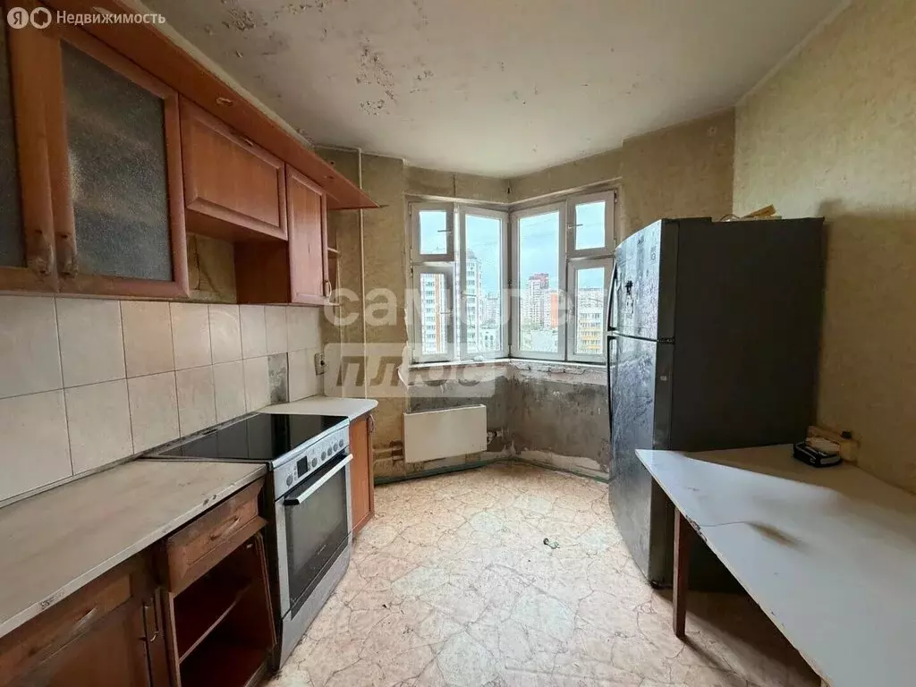 2-комнатная квартира: Москва, Зеленоградская улица, 27к2с2 (50.9 м) - Фото 2