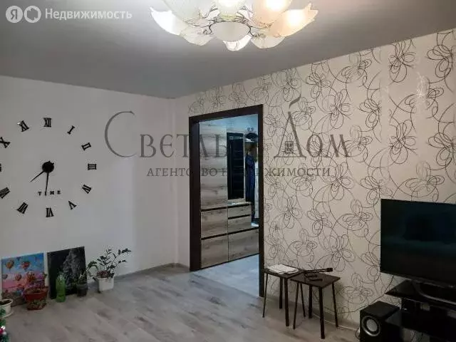 2-комнатная квартира: Чернушка, улица Мира, 25 (53.9 м) - Фото 0