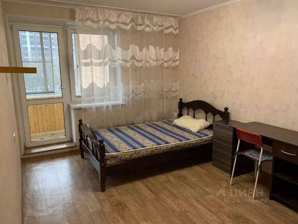 Комната Москва ул. 2-я Бухвостова, 7 - Фото 2