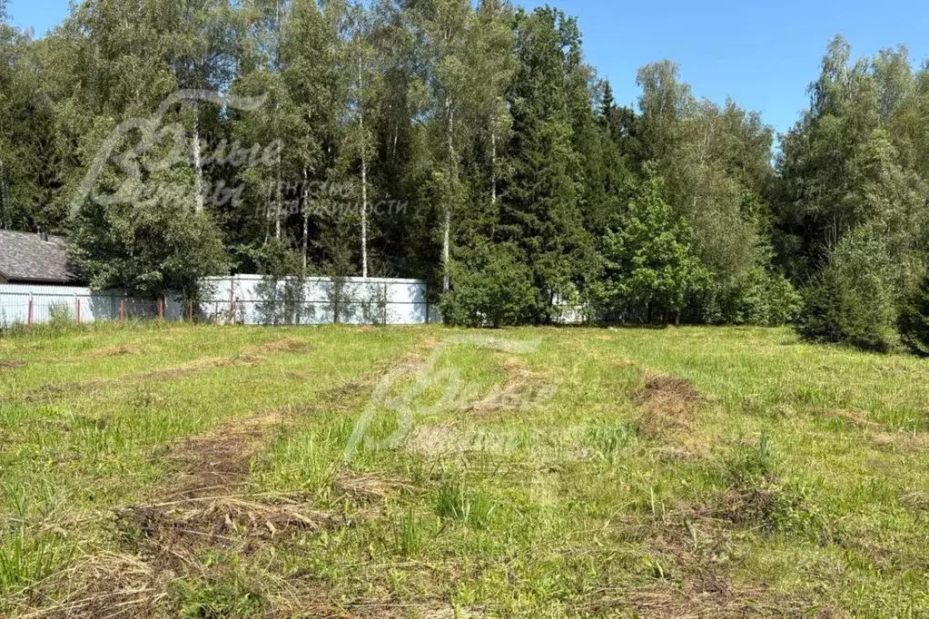 Участок в Москва Цветочный кп, 399 (15.4 сот.) - Фото 1