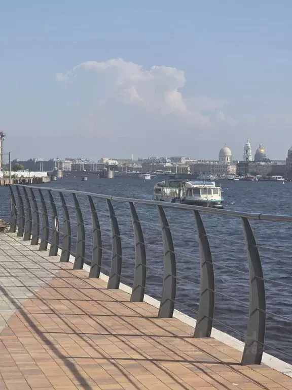 2-к кв. Санкт-Петербург Ремесленная ул., 15 (64.0 м) - Фото 1