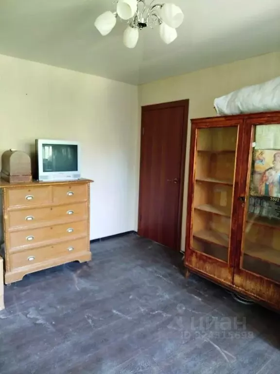 2-к кв. Вологодская область, Череповец Архангельская ул., 60 (44.0 м) - Фото 1