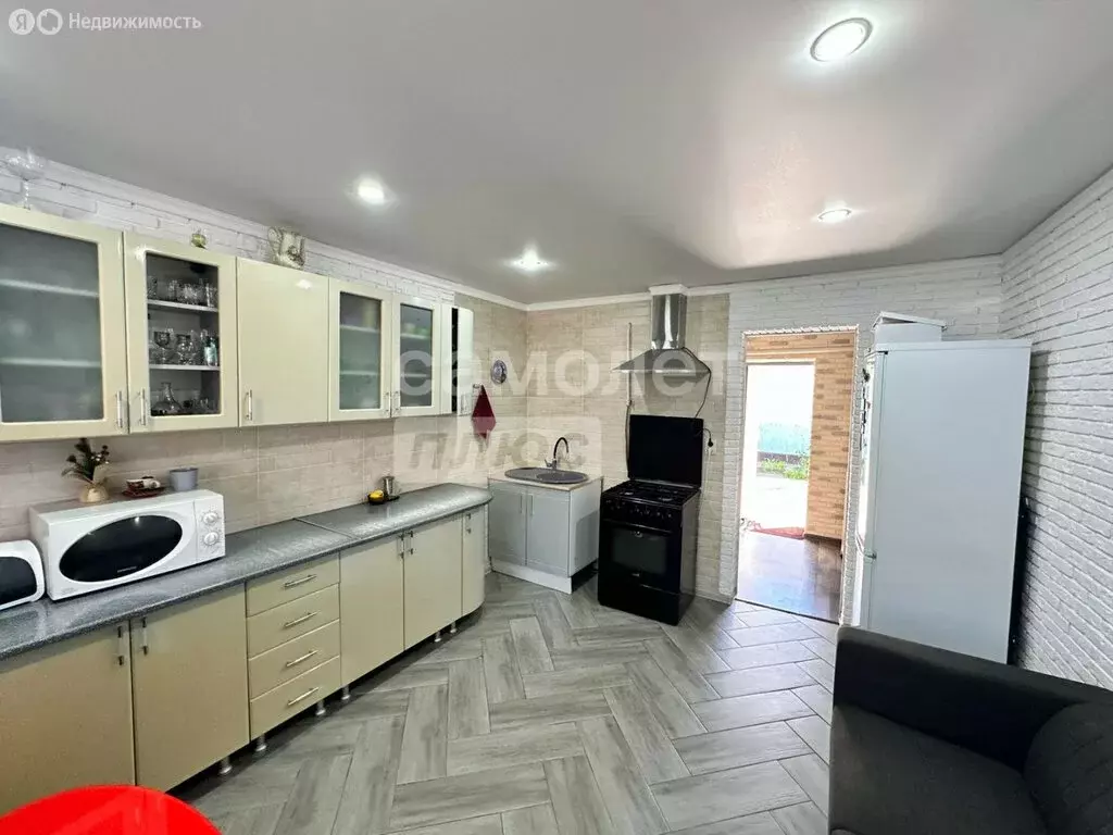 Дом в Тихорецк, Кубанская улица, 11 (78.9 м) - Фото 1